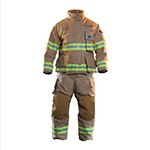 FXM Turnout Gear
