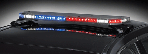 Federal Signal Introduces Integrity ® —A Mutli-color LED Lightbar for ...
