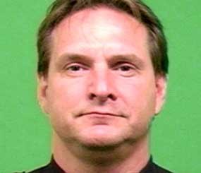 Officer Peter Figoski