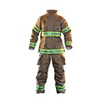 FXR Turnout Gear