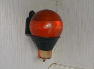 Carbon tetrachloride was a commonly used liquid in wall-mounted fire extinguishers to combat small fires. It has no flash point and it is not flammable. But, when heated to decomposition, it emits toxic phosgene and hydrogen chloride fumes. This led to its disuse as a fire extinguishing agent.