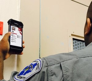 The FirstNet network solution will deliver access to a next-generation, mission-critical network to connect to life-saving tools and technologies.