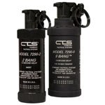 Combined Systems, Inc. Flash-Bangs