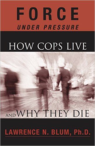 11 more must-read books for law enforcement