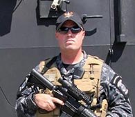 Sgt. Glenn French