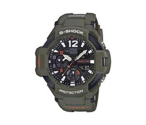 (Photo courtesy of G-Shock.)