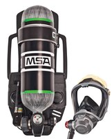 AFG grant funding for SCBA purchases