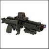 All New from Combined Systems, Inc: Penn Arms 40mm Multi-Shot Launchers