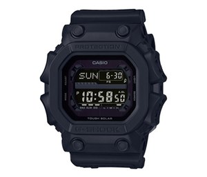 (Photo courtesy of G-Shock)