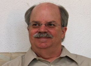 Wildland fire expert Bill Gabbert