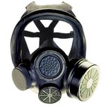 MSA Advantage 1000 Gas Mask