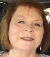 Gayla Robison