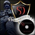 Guardian Defensive Tactics Police Combatatives from The Self Defense Company