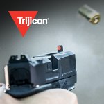 HD XR: Trijicon HD XR™ Night Sights