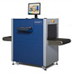 HI-SCAN 6040C – Visitor Checkpoint X-ray Inspection System