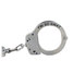 Handcuff Personalization