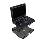 Havis Getac Docking Stations