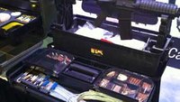 SHOT Show 2013: The OTIS Team Range Box