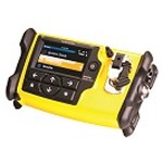 HazMatID Elite – Hand-held FTIR Chemical Identifier for Use in the Hot Zone