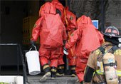 Hazards and Hazmat