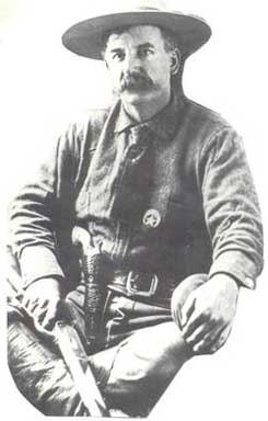 Henry Andrew