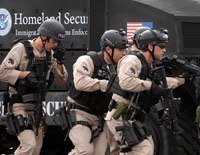 Homeland Security