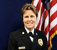 Cheryl Horvath