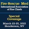Fire-Rescue Med 2015