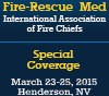 Fire-Rescue Med 2015