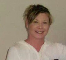 Pictured above is Jennifer Evert, May 20, 2013 — rest in peace. (Image provided by Barry Evert)
