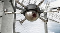 The threat of drones to secure facilities