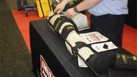 Redesigned traction device unveiled at EMS Today