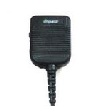 Platinum Series, Public Safety Grade, Waterproof Speaker Microphone (PRSM-HD7-WP)