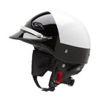 Police Motorcycle Helmets - Starting at $189.99