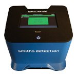 IONSCAN 600