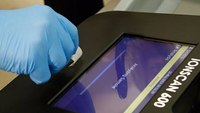 How a common airport screening tool can catch drugs behind bars