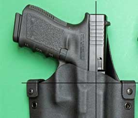 Product Review: JM Custom Kydex holsters
