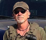 Jim Morrissey