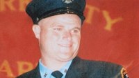 Firefighter Jimmy Riches: A smiling face that we miss so much