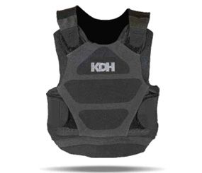 Body armor tech: Looking at the future of personal protection