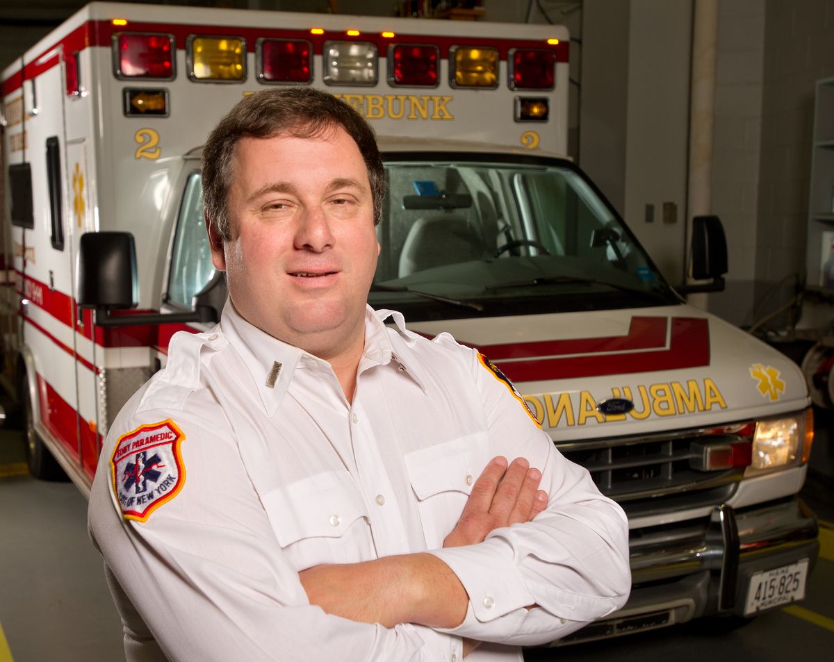 Paramedic Mastery