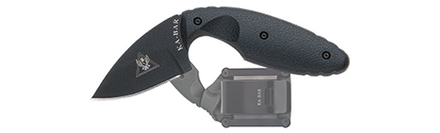 KA-BAR TDI