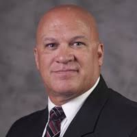 Keith Padgett