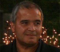 Kenny Navarro