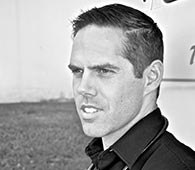 Kevin Grange