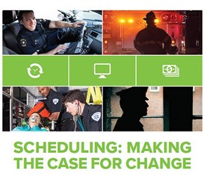 Creating a compelling argument for a new automated scheduling system to present to leaders is critical to buy-in.