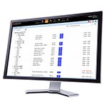 Kronos Workforce TeleStaff: Fairer and More Accurate Crew Schedules