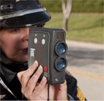 Pro-Lite+ - Binocular Style LIDAR