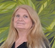 Linda Gilbertson