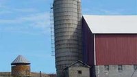 NY silo fire LODD prompts safety, tactics report